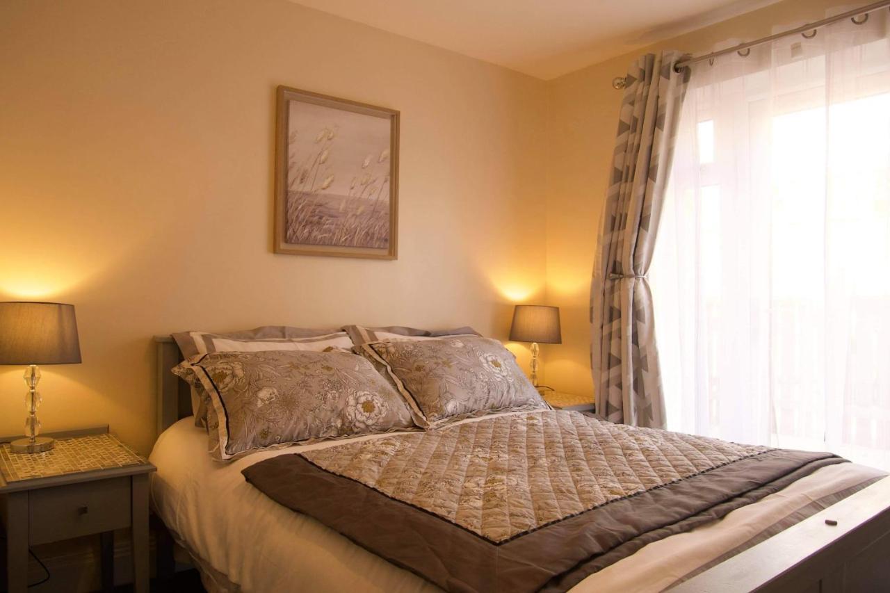 York City Centre, Recently Renovated 2 Bedroom Flat Exterior foto